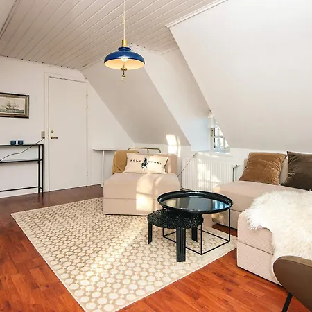 Ferienhaus Fanobad Lavish Near