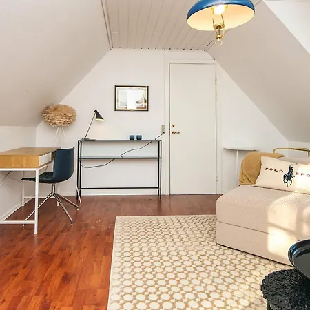 Ferienhaus Fanobad Lavish Near