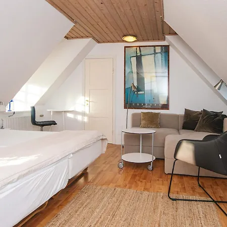 Fanobad Lavish Near Ferienhaus Fanø