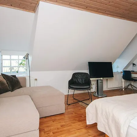 Ferienhaus Fanobad Lavish Near Fanø