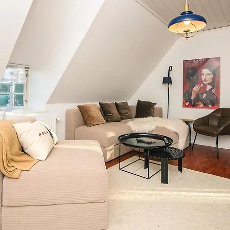 Ferienhaus Fanobad Lavish Near