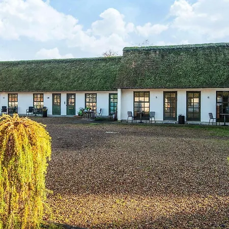 Fanobad Lavish Near Fanø
