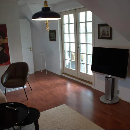 Ferienhaus Fanobad Lavish Near *