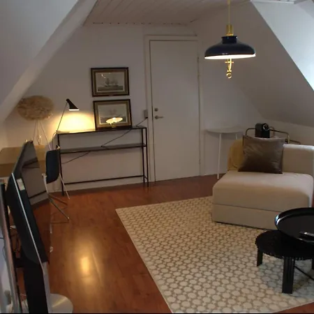 Ferienhaus Fanobad Lavish Near