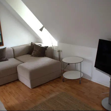 Ferienhaus Fanobad Lavish Near