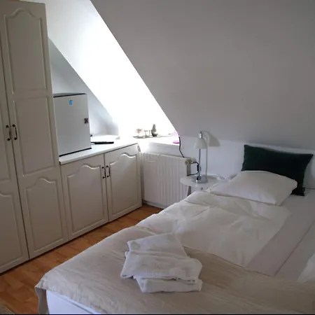 Fanobad Lavish Near Ferienhaus *