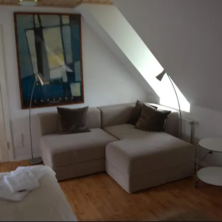 Fanobad Lavish Near Ferienhaus *