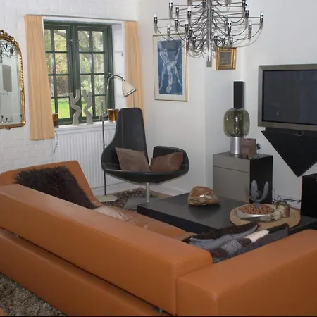 Fanobad Lavish Near Ferienhaus *